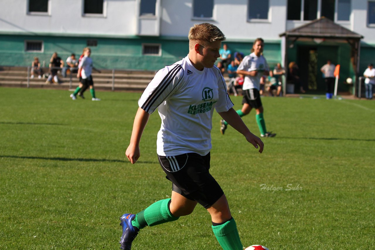 Bild 149 - NMS1 am 9.9.12